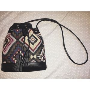 Pacsun Bucket Purse